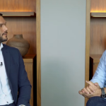 Ronaldo na CBF? Samir Xaud abre o jogo sobre relação com ídolos da Seleção