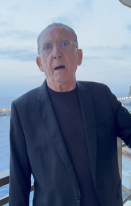 Galvão Bueno reage à convocação da Seleção Brasileira