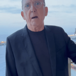 Galvão Bueno reage à convocação de Ancelotti para Seleção e aponta 'discordância'