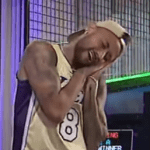 Neymar participa de react da NBA, cobra lances livres, faz flexões e é criticado