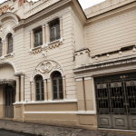 Documentário sobre os quase 100 anos do Theatro Capitólio pode ser encontrado na internet