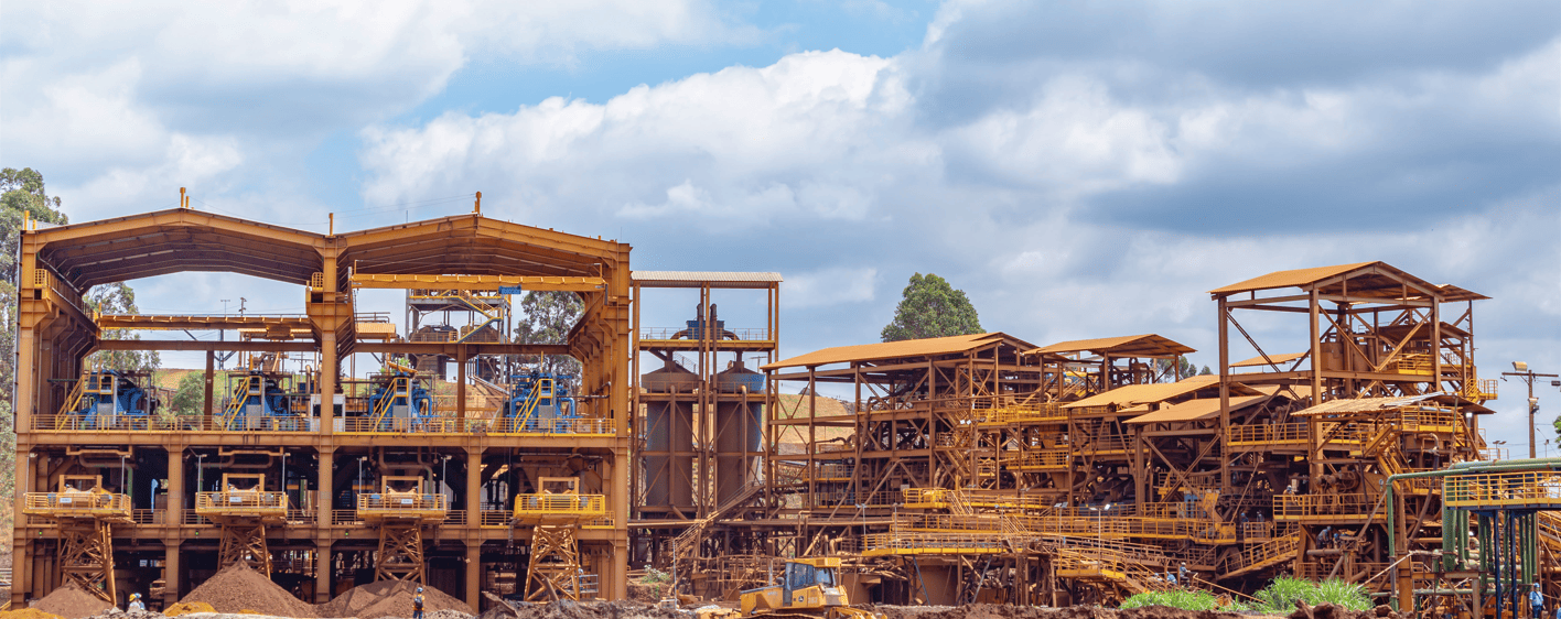 Itaminas lidera revolução na mineração com responsabilidade, inovação e impacto social