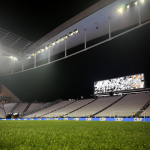 Horário e onde assistir ao vivo Corinthians x Vitória, pelo Brasileirão