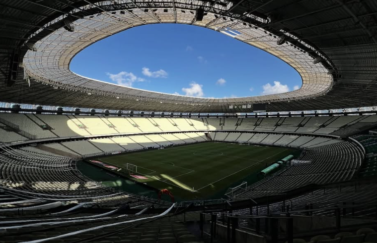Horário e onde assistir ao vivo Ceará x Atlético, pelo Campeonato Brasileiro