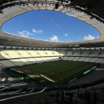 Horário e onde assistir ao vivo Ceará x Atlético, pelo Campeonato Brasileiro