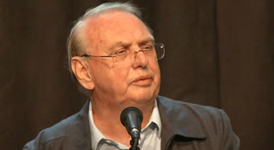 Osmar Stábile, presidente interino do Corinthians