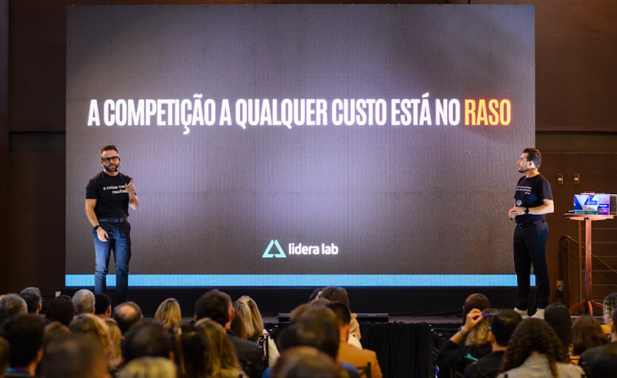 Lidera Lab 11 já tem data marcada para acontecer em Varginha