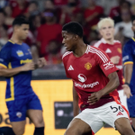 Manchester United é derrotado em amistoso contra combinado do sudeste asiático