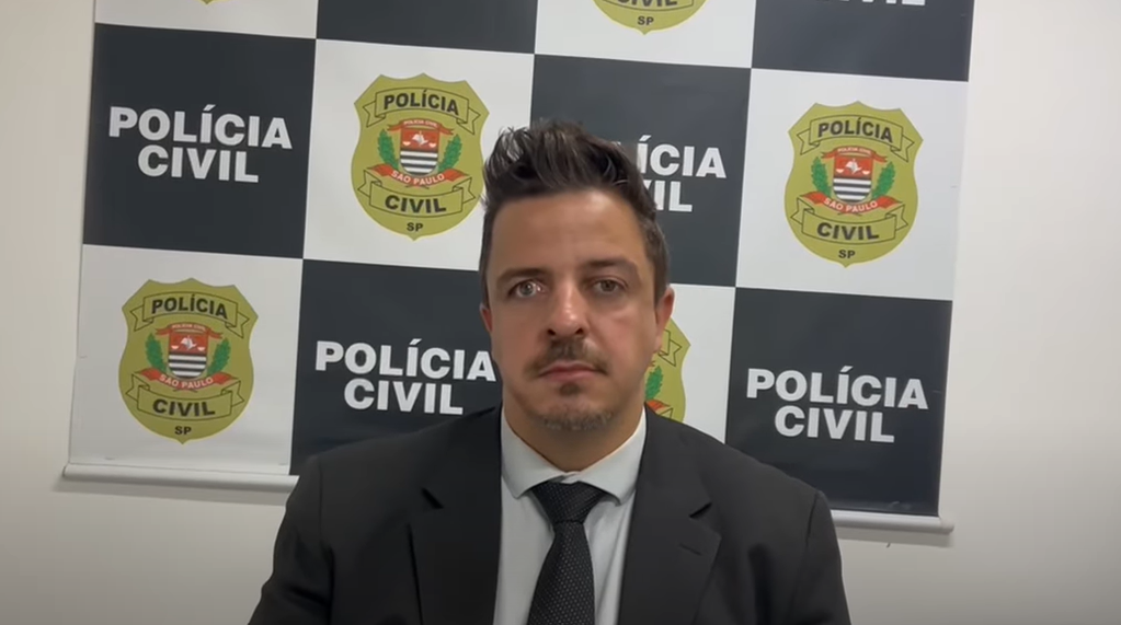 Polícia Civil intima Bobadilla a depor e faz pedidos ao São Paulo; entenda