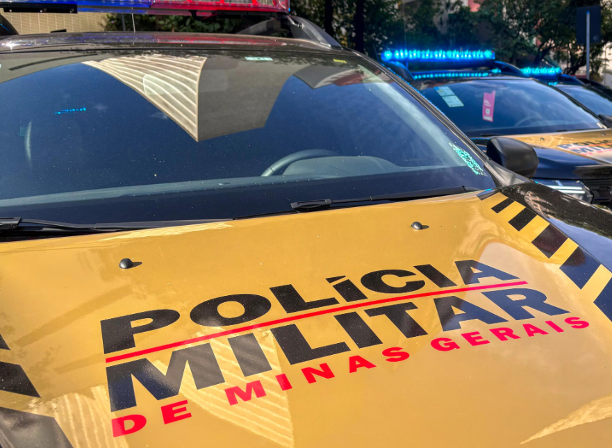 Homem é preso por disparar em oficina no Centro de Cambuí