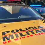 Homem é preso por disparar em oficina no Centro de Cambuí
