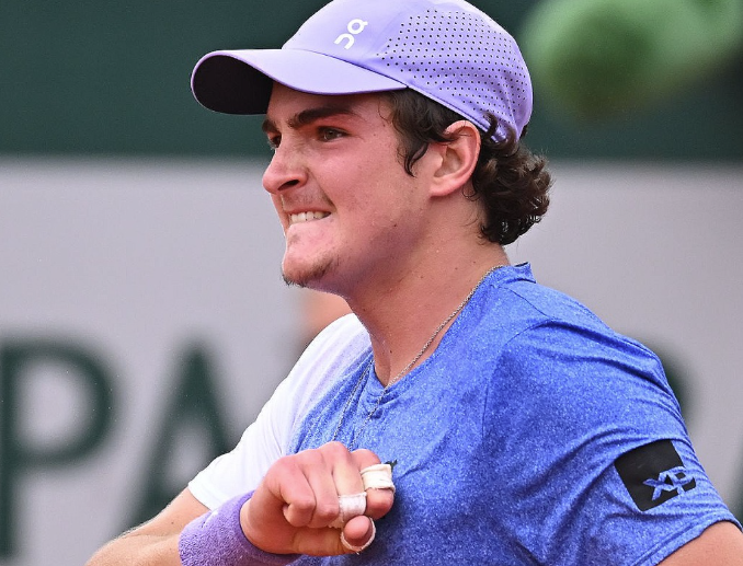 João Fonseca pode alcançar melhor ranking da carreira com campanha em Roland Garros