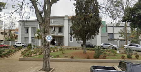Campanha foi divulgada pela Prefeitura de Alfenas.