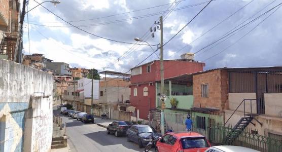 Caso ocorreu na rua Regional, número 16
