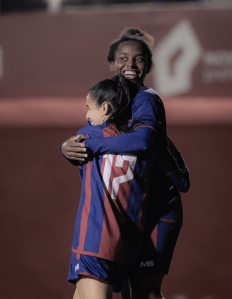 Itabirito goleia União-RN e avança na Copa do Brasil feminina