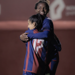 Time mineiro goleia e conquista classificação inédita na Copa do Brasil Feminina