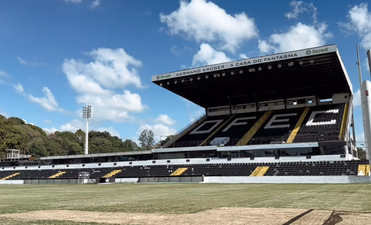 Partidas deste domingo (1) pela Série B do Campeonato Brasileiro