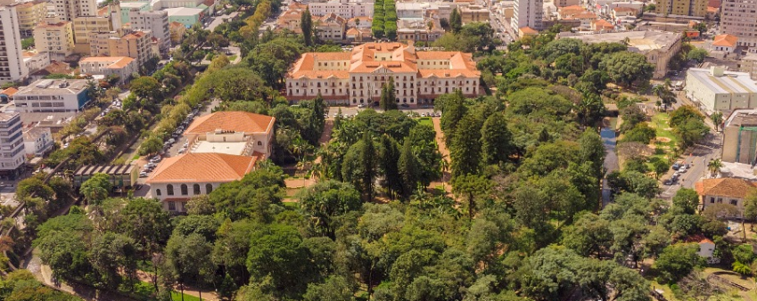 Poços de Caldas vai receber um seminário sobre turismo na próxima semana