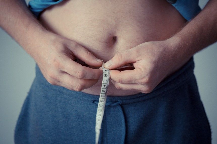 Gordura abdominal visceral profunda: veja como identificar e eliminar