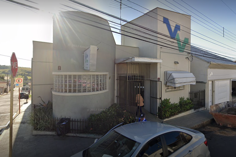 Associação Vida Viva recebe doações de alimentos para festa junina