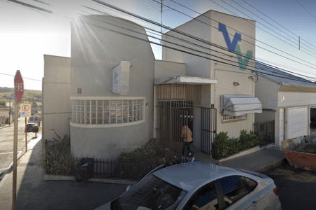 A Vida Viva fica na R. Alzira Magalhães Barra, 166/170 - no Parque Boa Vista.