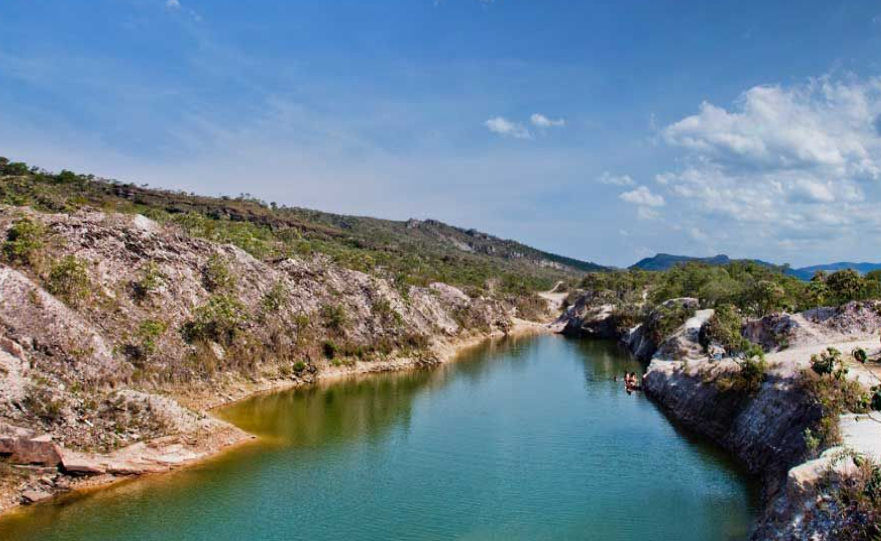 São Thomé das Letras tem rica programação para celebrar a Semana do Meio Ambiente