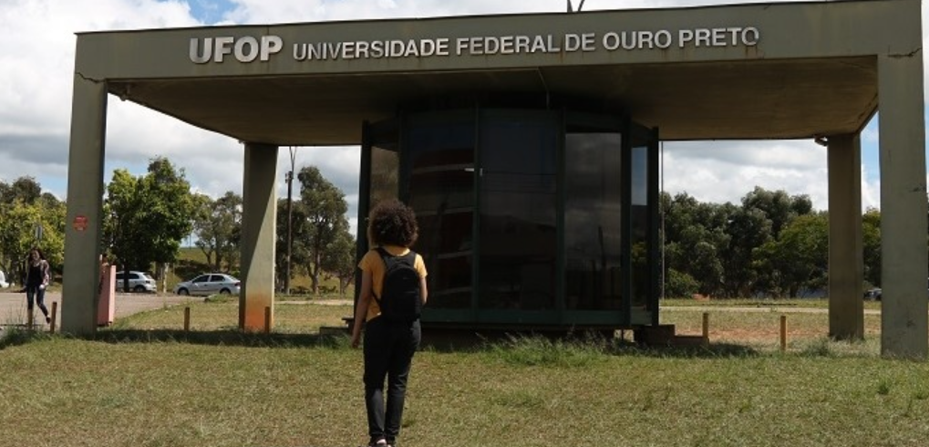 UFOP prevê repasse de R$ 2 milhões após anúncio de recomposição orçamentária do MEC