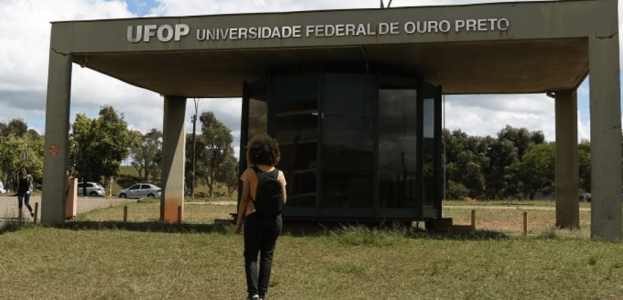 Campus Morro do Cruzeiro