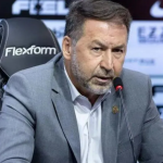 Augusto Melo diz que lutará por presidência do Corinthians e clama ao Conselho por democracia