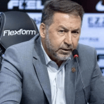 Augusto Melo diz que lutará por presidência do Corinthians e clama ao Conselho por democracia