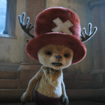 One Piece revela aparência e voz de personagem Tony Tony Chopper para a 2ª temporada do live-action