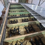 Operação 'Teia de Aranha': Ucrânia ataca cidade da Rússia utilizando 40 drones escondidos