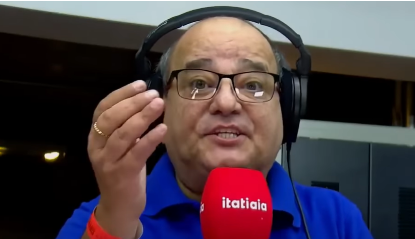 Pequetito diz que Cruzeiro deu um recado ao vencer o Palmeiras; veja