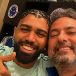 ‘Pra eternidade’: Alexandre Mattos se despede de jogadores e funcionários do Cruzeiro
