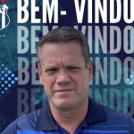 Clube mineiro anuncia novo treinador para sequência do Módulo II