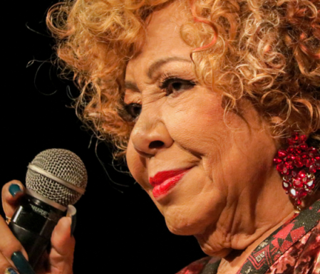 Alcione