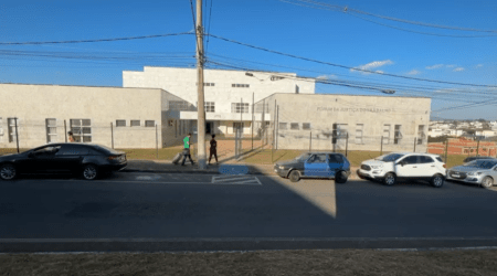 Centro será coordenado pela juíza Liza Maria Coelho.