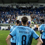 Presidente de clube europeu se demite após fracasso por acesso