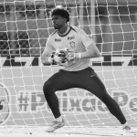 Hugo Souza publica fotos da Seleção em preto e branco, e torcedores reagem