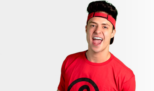 Enaldinho se apresentará no BH Stock Festival, em 16 de agosto (sábado)
