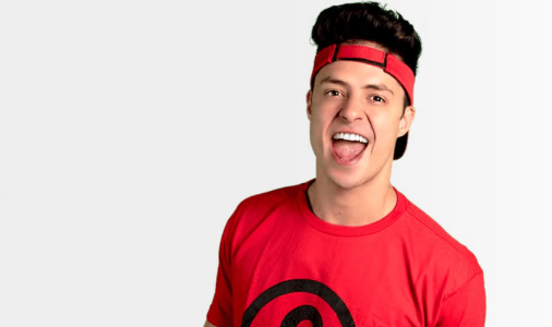 Enaldinho se apresentará no BH Stock Festival, em 16 de agosto (sábado)