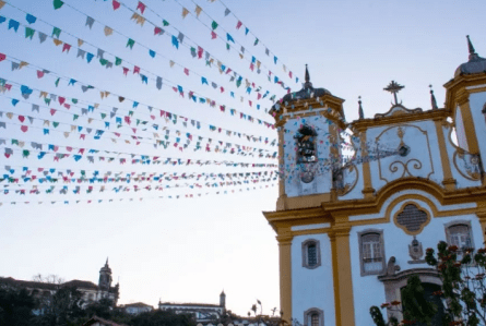 Igreja de Nossa Senhora da Conceição