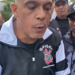 Torcedores organizados do Corinthians ocupam Parque São Jorge; veja detalhes