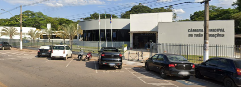 Votação acontece na Câmara.
