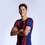 Promessa do Barcelona se aposenta aos 23 anos em decorrência de problemas cardíacos