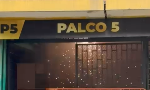 Curto-circuito no estádio Monumental de Guayaquil antes de Equador e Brasil pelas Eliminatórias