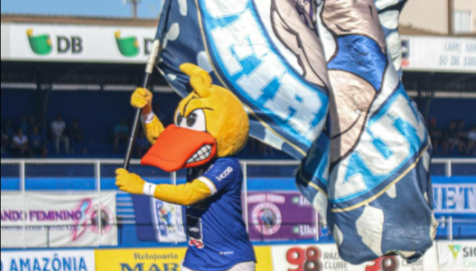 URT receberá o rival Mamoré na Arena DB, em Patos de Minas, a partir das 18h30 (de Brasília)