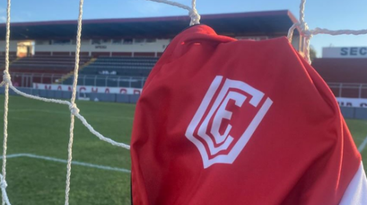 Estádio Dilzon Melo, em Varginha, receberá jogo entre Varginha e Caldense