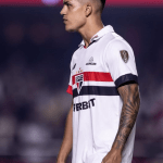 Procurado pelo Corinthians, Igor Vinicius tem histórico recente de lesões no São Paulo