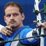 Marcus D'Almeida vence etapa de Antália da Copa do Mundo de Tiro com Arco